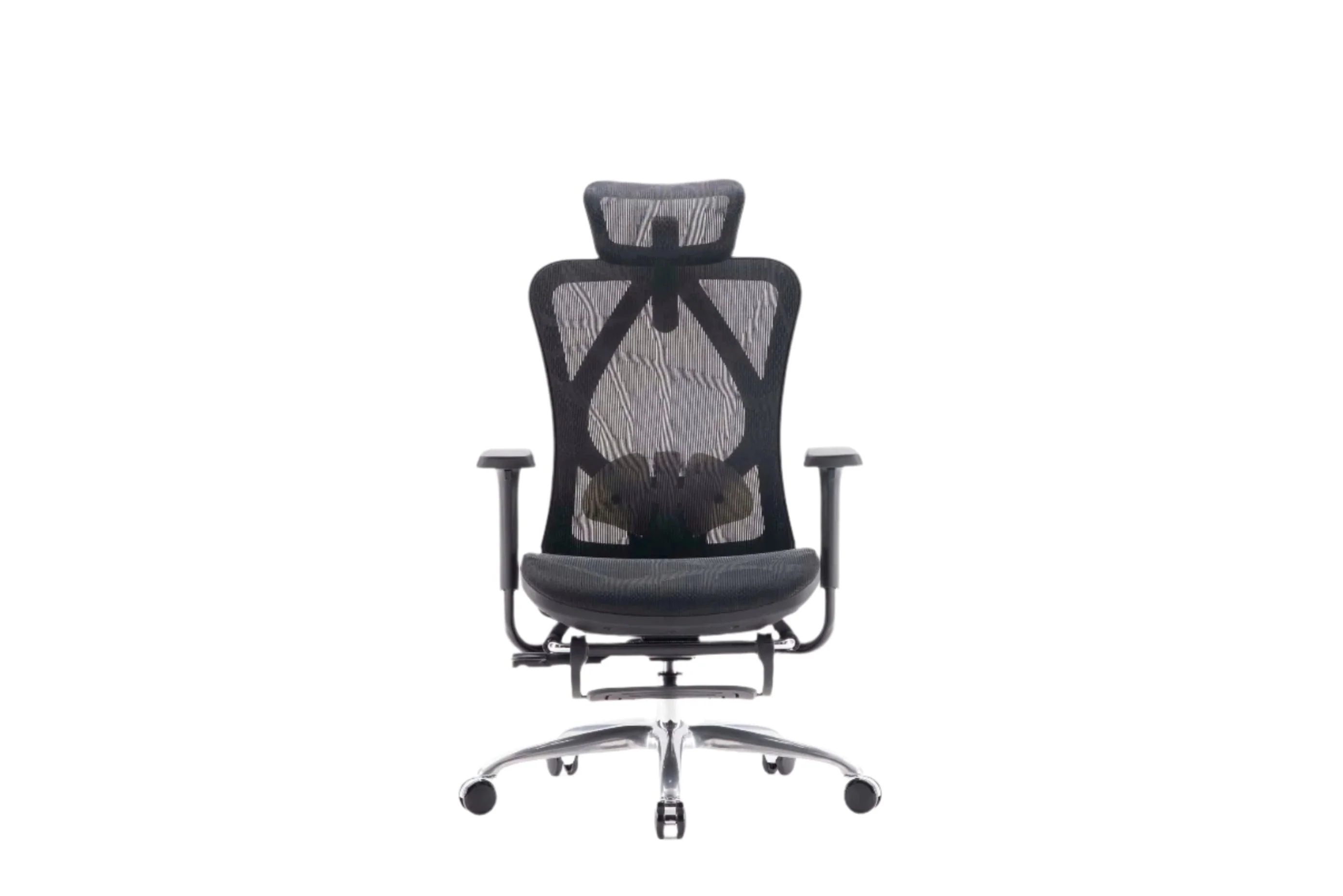 Ergonomic Gaming Chair